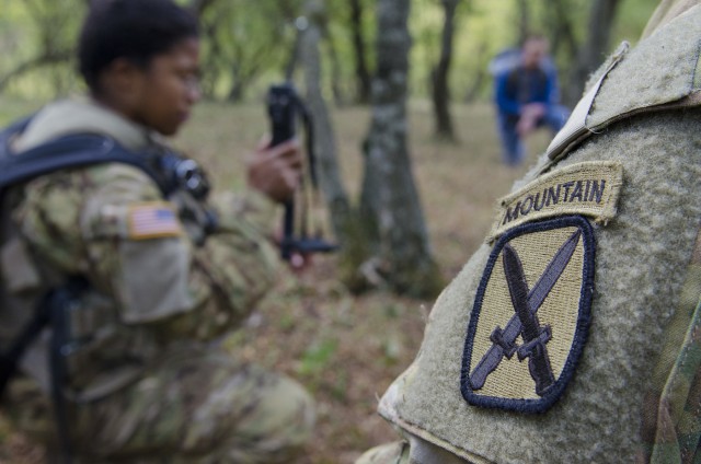 'Isolated Knighthawk Soldiers' rescued by Romanian forces