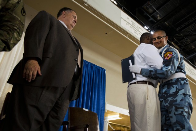 National Guard's Youth ChalleNGe program celebrates 25 years, more than 150,000 graduates