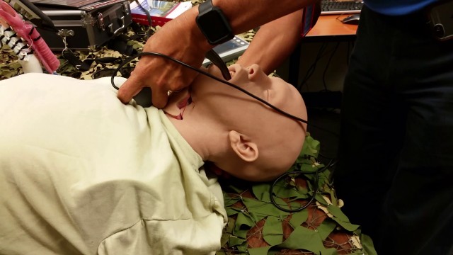 Making better dummies to save lives
