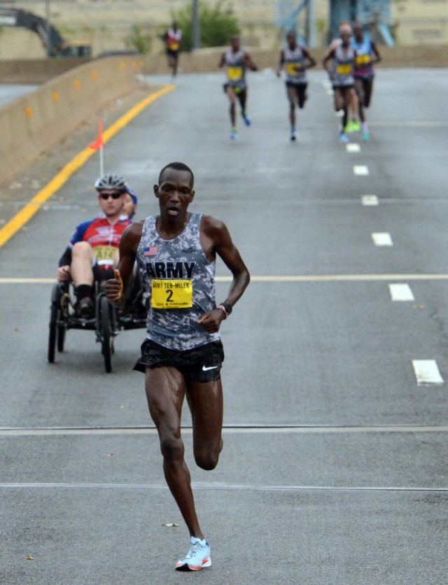 Army Ten-Miler