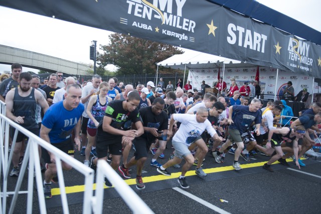 Army Ten-Miler