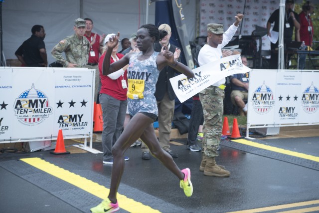 Army Ten-Miler