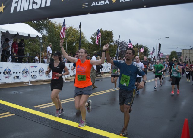 Army Ten-Miler