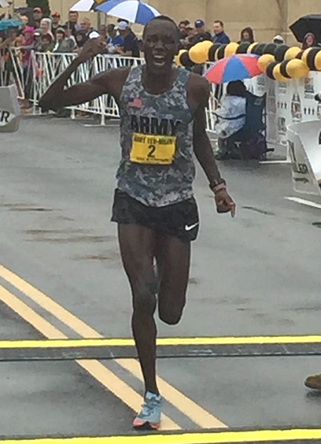 Army Ten-Miler