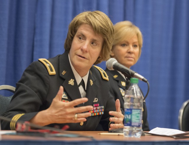 Brig. Gen. Cindy Jebb