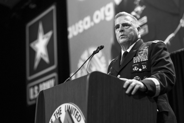 AUSA 2017