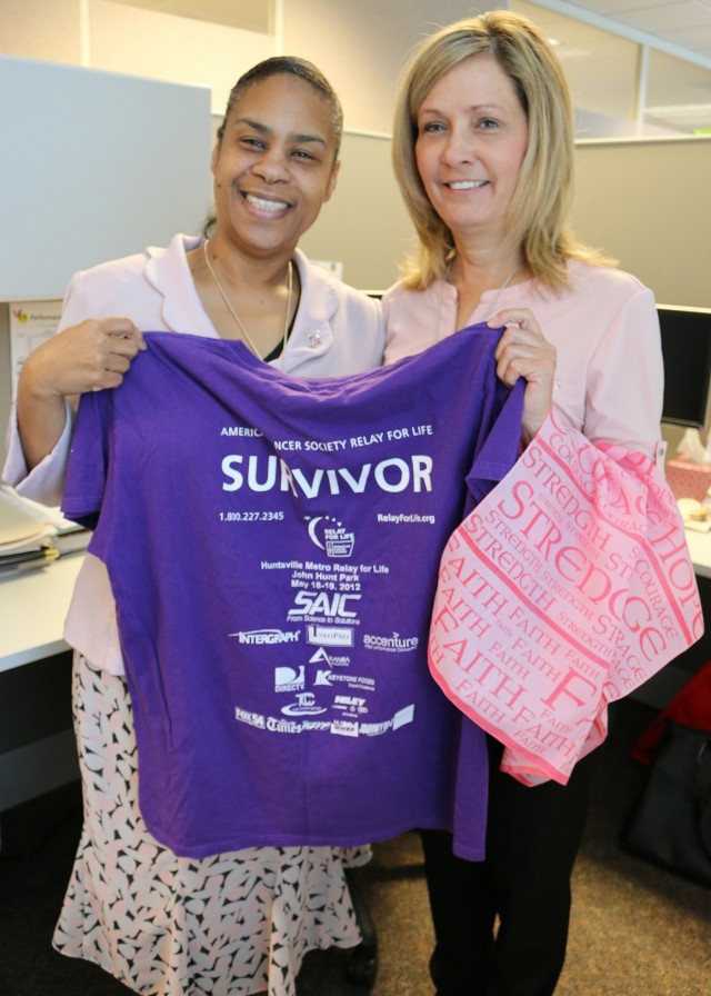 Breast Cancer Survivors
