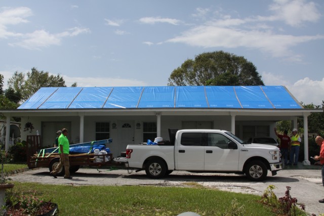 A September to Remember - Hurricane Irma and JaxStrong by the numbers