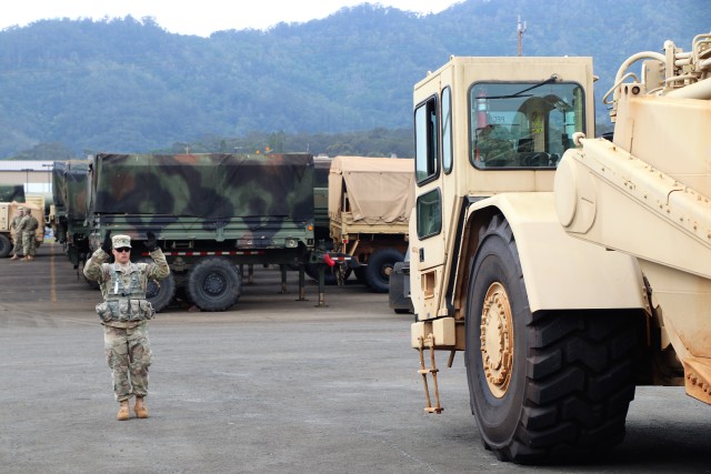 Sustainers of the Pacific