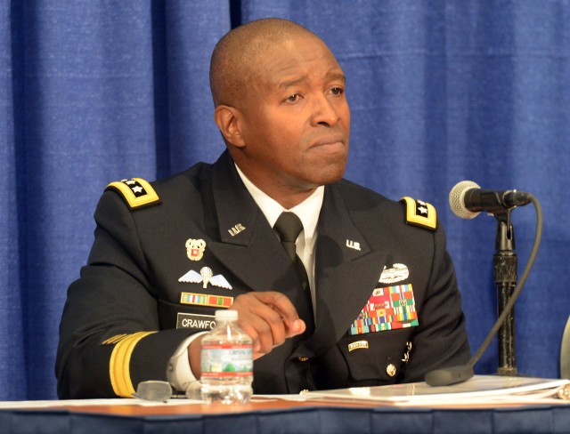Mobile network essential for maneuver force, says G-6