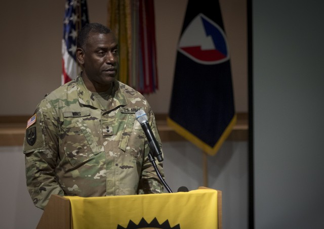 Army Research Laboratory seeks strong partnerships at open house event