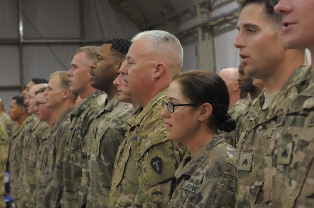NCO Creed