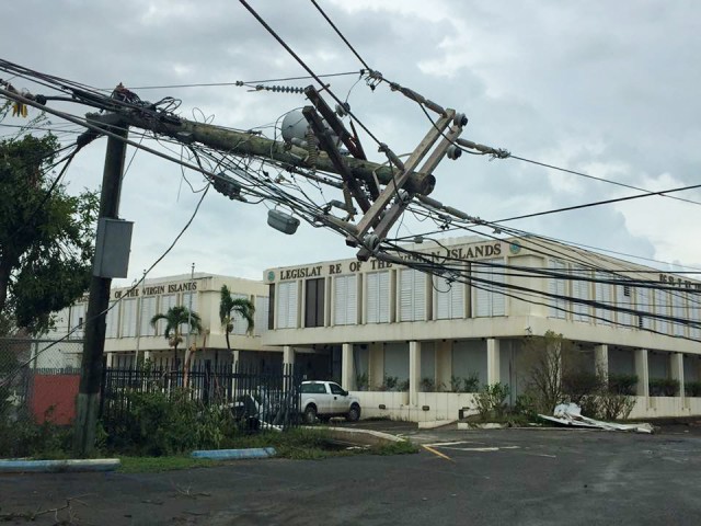 Louisville debris experts aid hurricane recovery