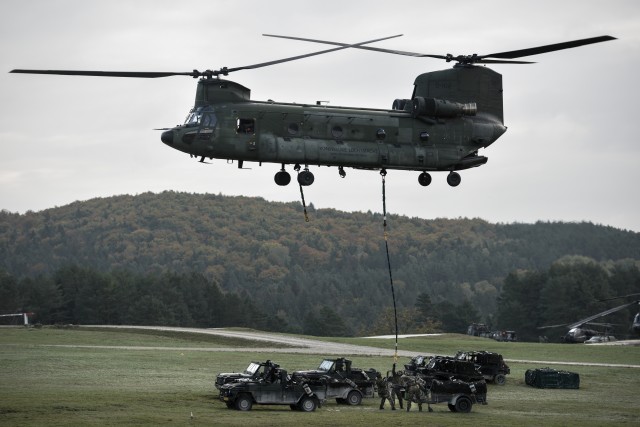 Sling Load Operations in Swift Response 17, Phase 2