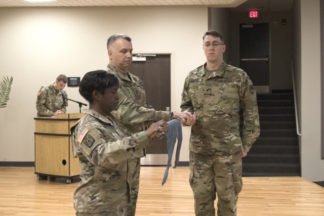 South Carolina National Guard Activates Its First Cyber Protection Battalion