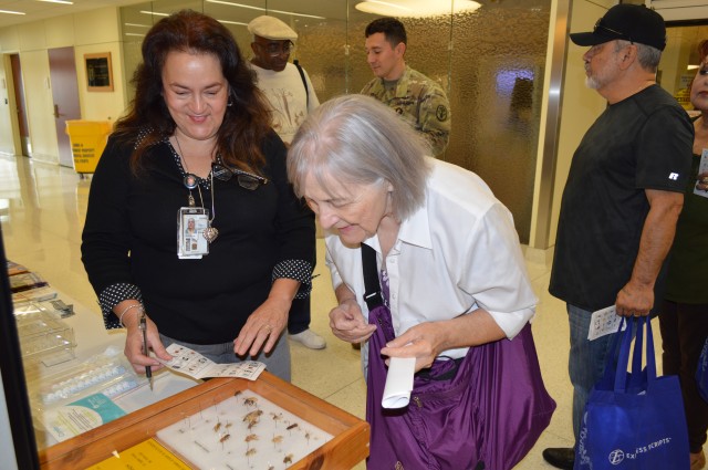 Military Retiree Appreciation Day