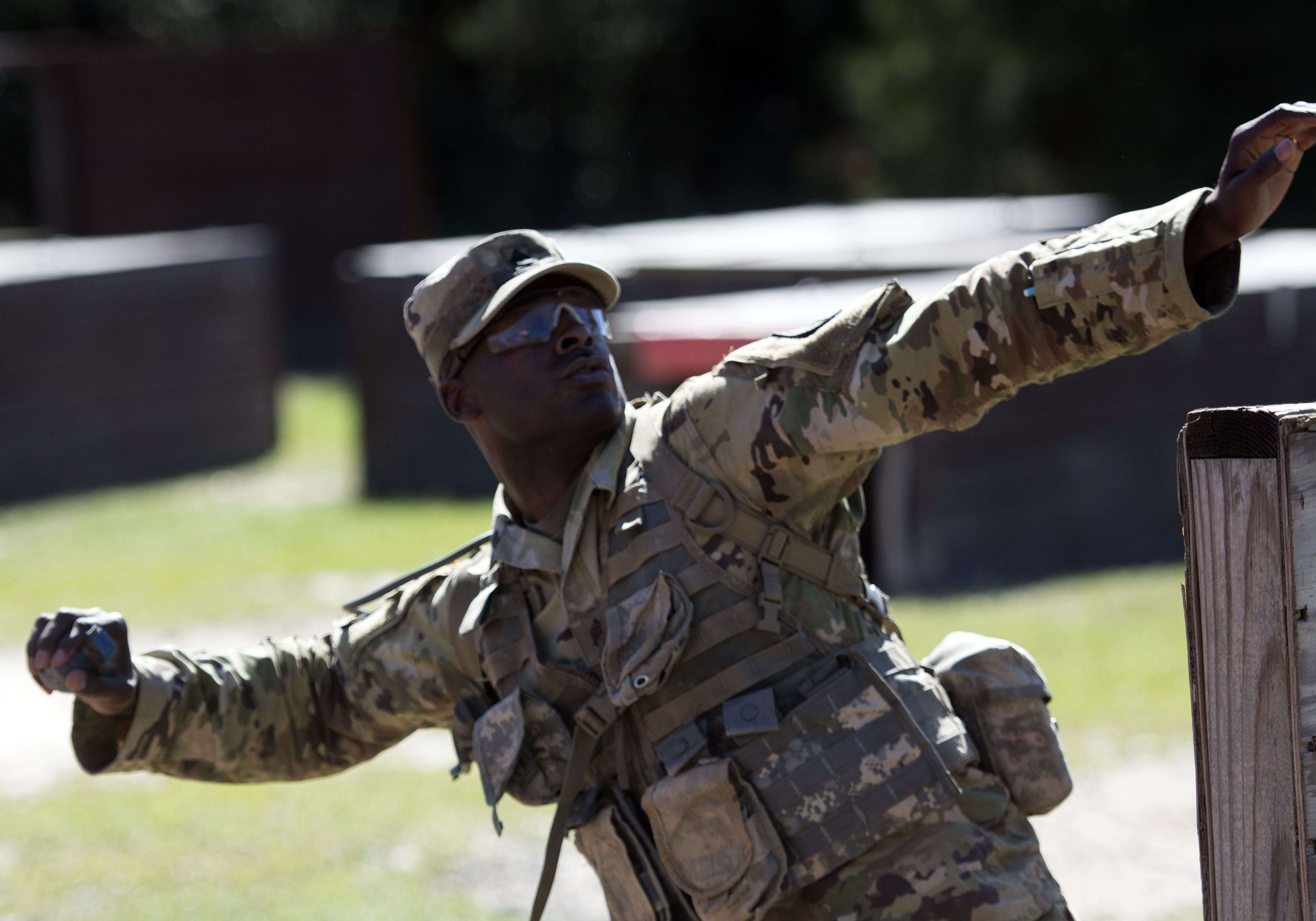 Jackson Aims To Improve Army Profession Stewardship Article The United States Army