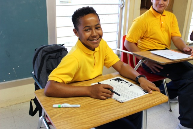 St. Croix Schools Open