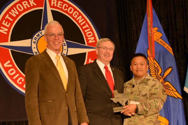 CCAD improves Aviation Readiness every day during Depot Forum