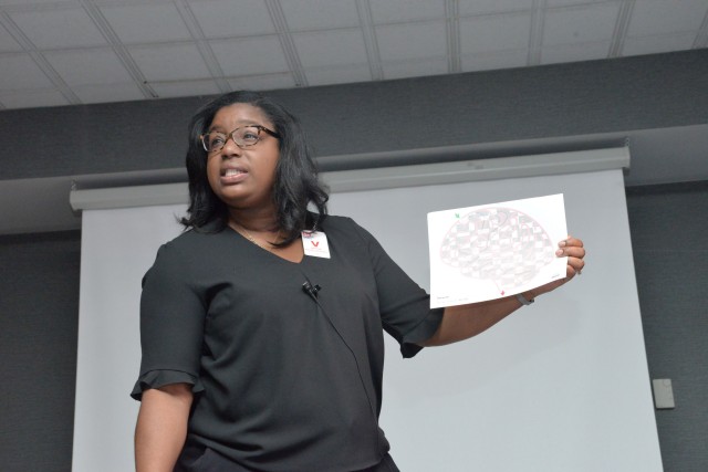 Redstone EAP coordinator: Repeat training is vital to overcoming real crises