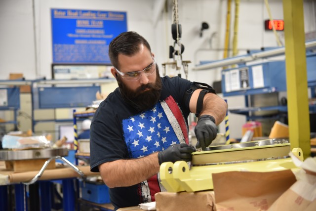 CCAD Employees Played an Important Role in Hurricane Season