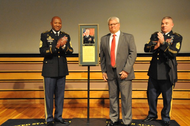 Inductee