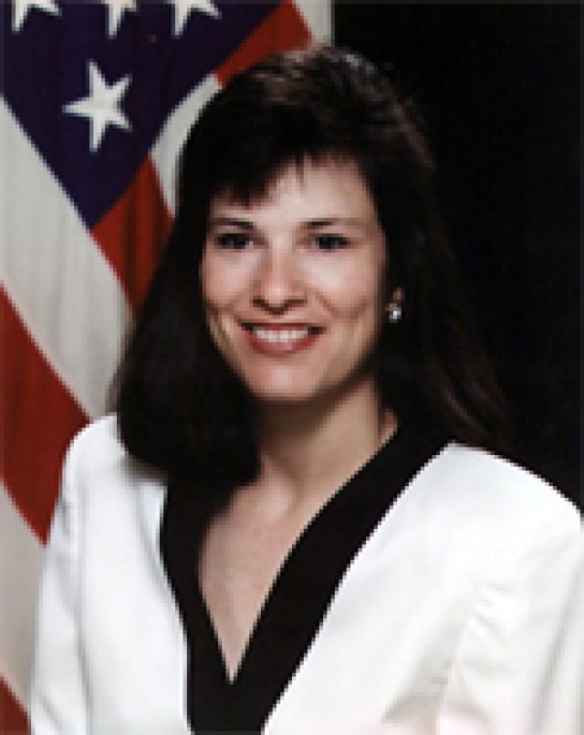 Hon. Nancy P. Dorn