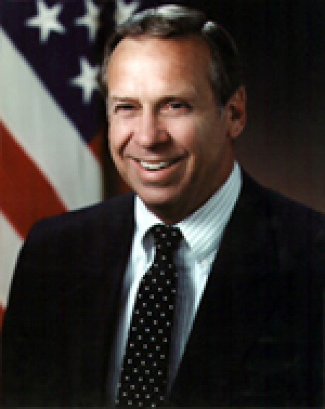 Hon. Robert W. Page
