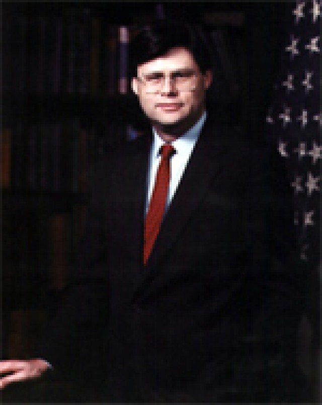 Hon. Robert K. Dawson
