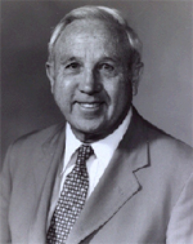 Hon. William Gianelli