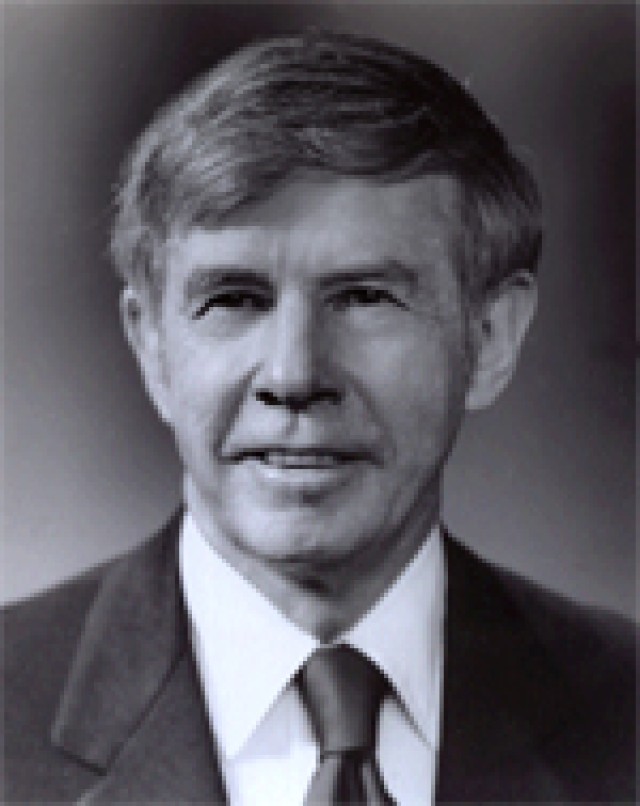 Hon. Victor V. Veysey