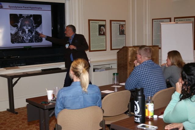 Physician assistants network, add to toolbox