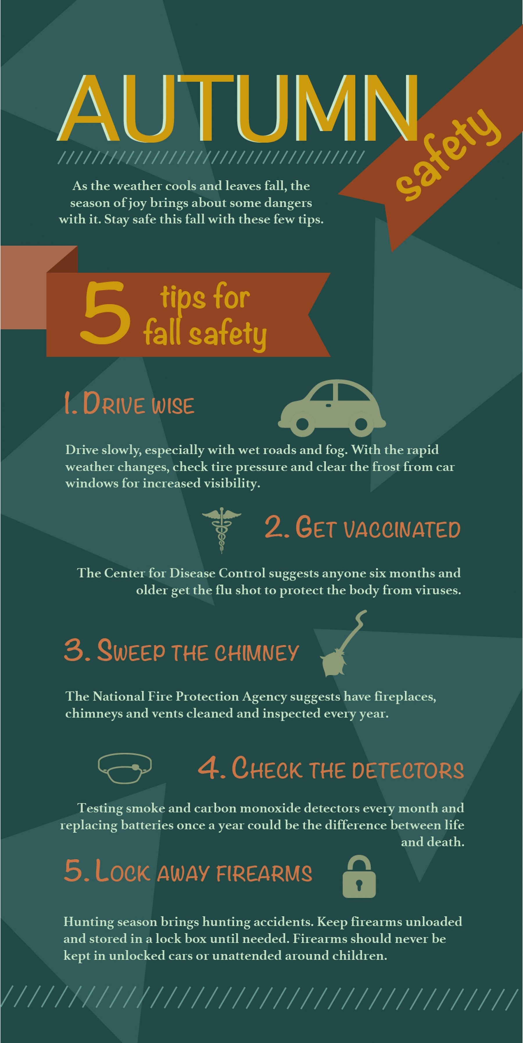 Don t fall For These Safety Hazards Article The United States Army