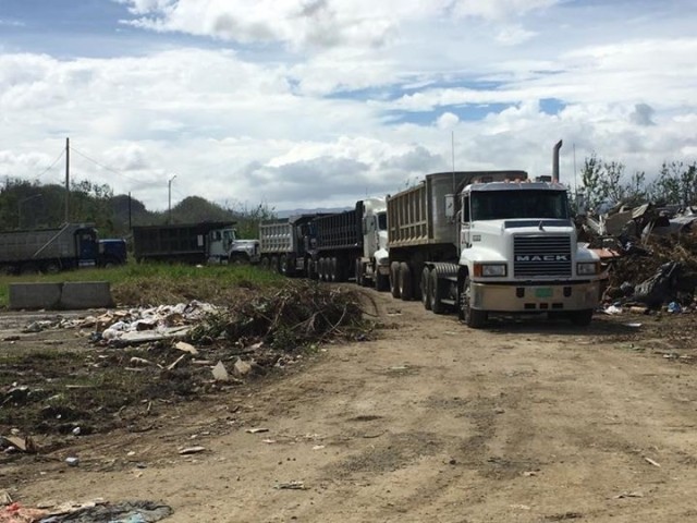 Army Corps continue to make significant progress in hurricane recovery operations in Puerto Rico