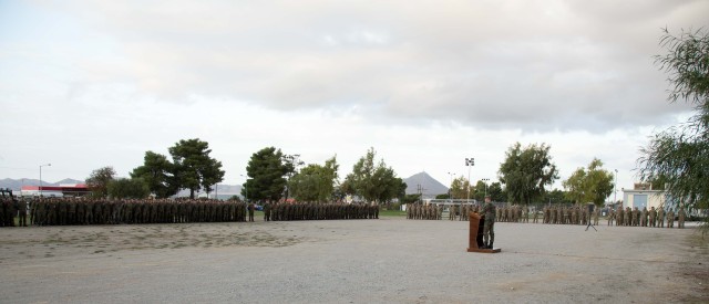 Col. Arnt Kuebart
