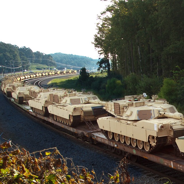 ANAD partnering generates readiness