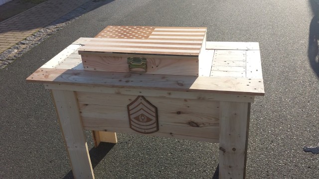 Pallet Project