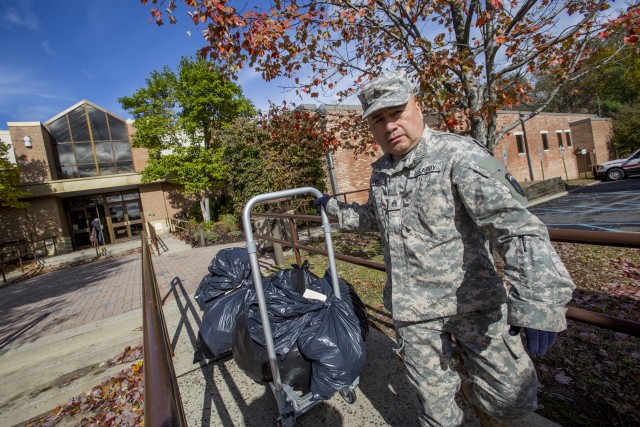 NJ National Guard Counter Drug Task Force