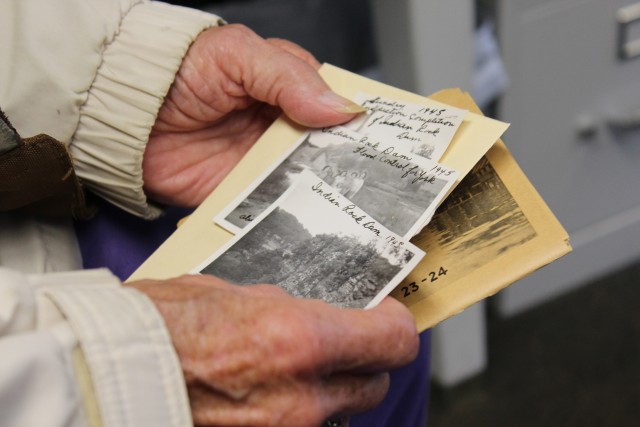 Community celebrates 75 years of Indian Rock Dam reducing flood risks