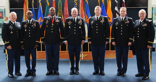 328 years of service: 13 Soldiers retire during quarterly ceremony
