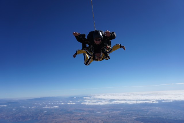 Golden Knights Perris