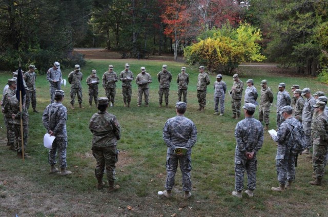 Detachment honors Massachusetts fallen