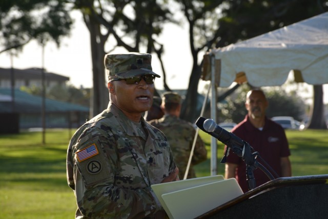 Opening Ceremony kicks off Hawaii's first Pacific Regional Trials