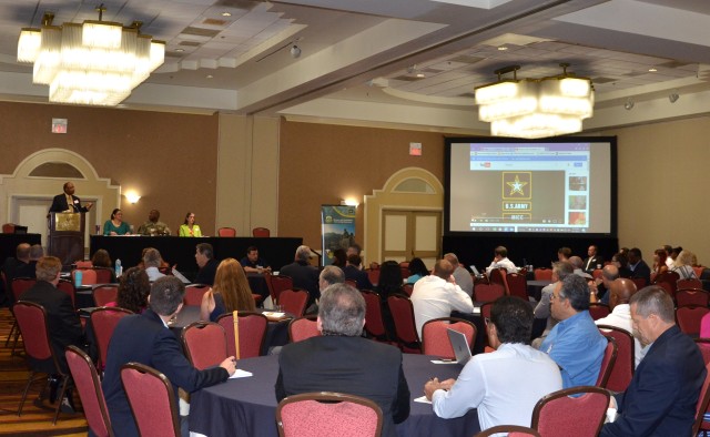 Command exceeds small business goals third consecutive year