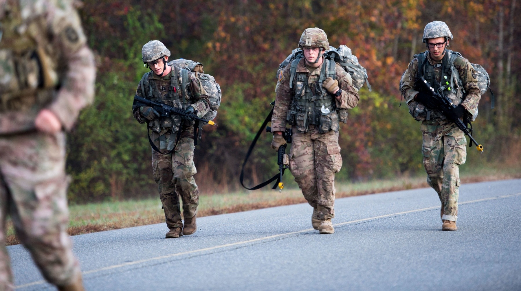 Expert Infantryman Badge training increases Soldiers, unit readiness ...