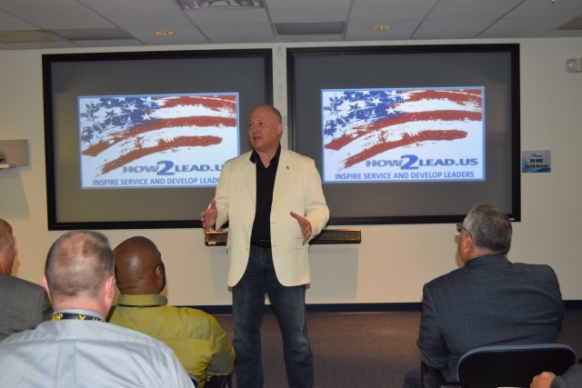 Orlando contracting center earns DOD workforce innovation award