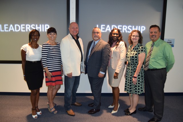 Orlando contracting center earns DOD workforce innovation award