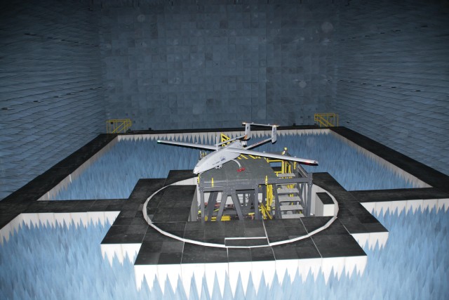UAV