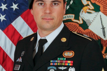 Green Beret uses military training to save civilian's life | Article | The  United States Army