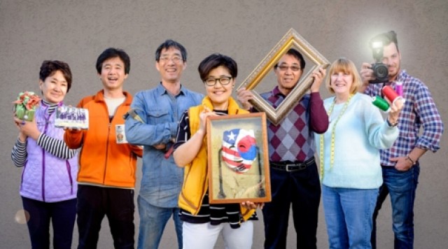 Yongsan bids farewell to Arts & Crafts Center & Commiskey's CAC